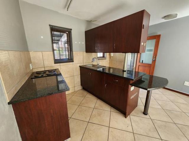 Apartment for rent in Waterkloof, Gauteng