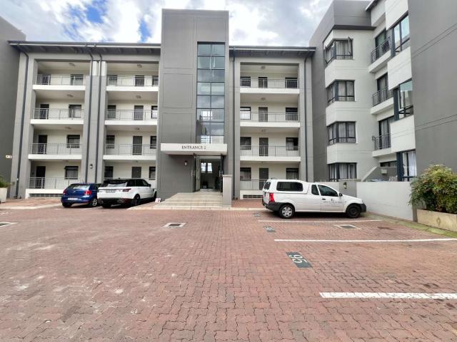 Apartment for sale in Alexandra, Gauteng