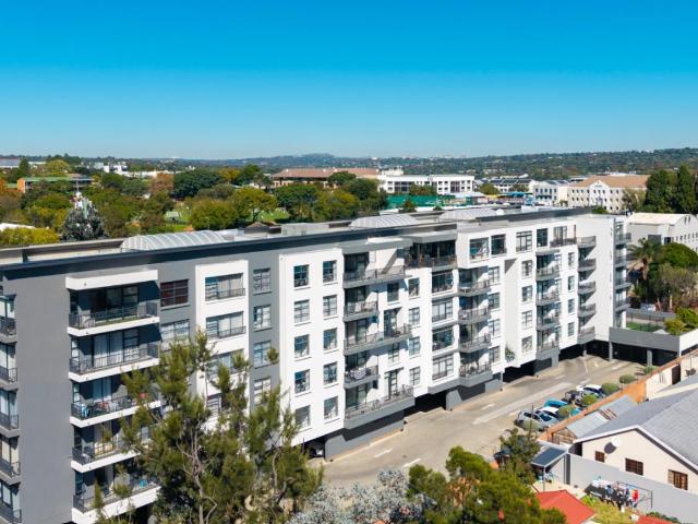 Apartment for sale in Alexandra, Gauteng