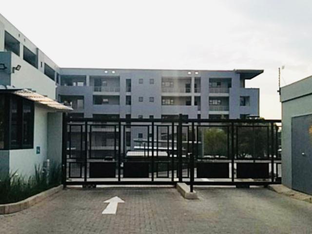 Apartment for sale in Alexandra, Gauteng