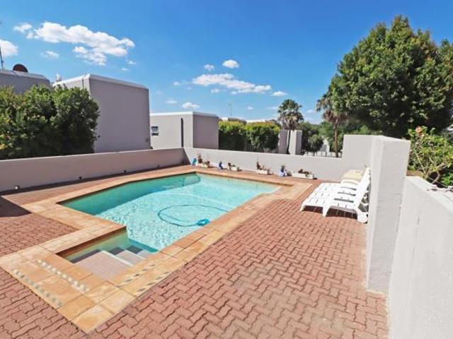 Apartment for rent in Alexandra, Gauteng