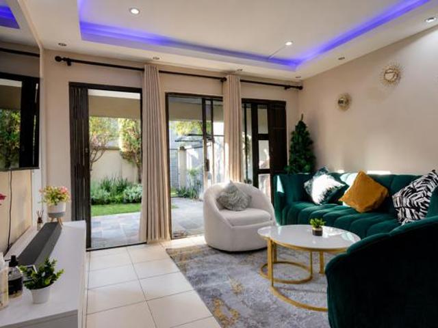 Apartment for rent in Vosloorus, Gauteng