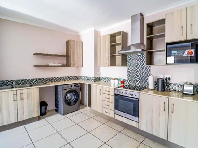 Apartment for rent in Alexandra, Gauteng