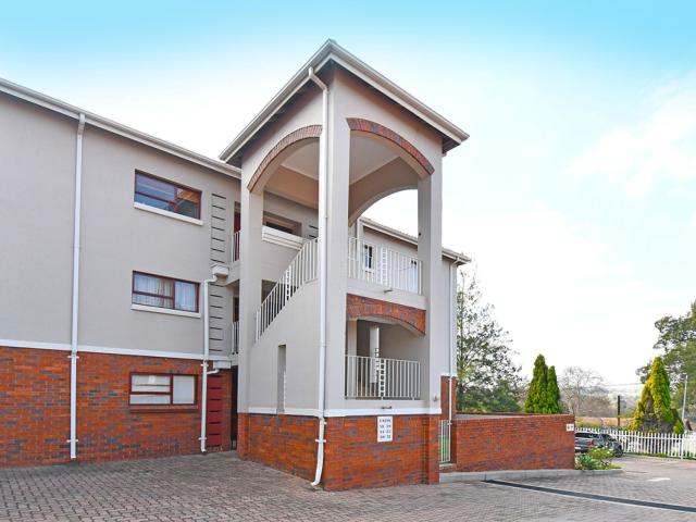 Apartment for sale in Alexandra, Gauteng