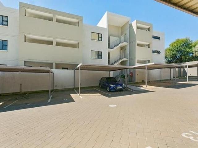 Apartment for rent in Alexandra, Gauteng
