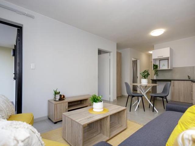 Apartment for rent in Vosloorus, Gauteng