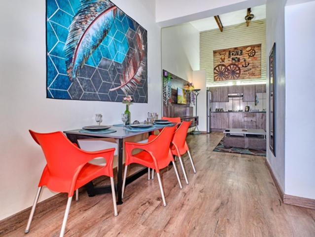Apartment for rent in Vosloorus, Gauteng