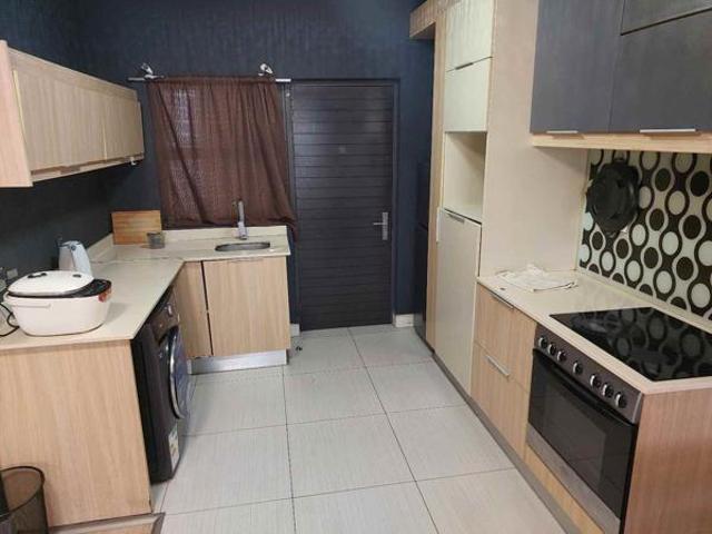 Apartment for rent in Vosloorus, Gauteng