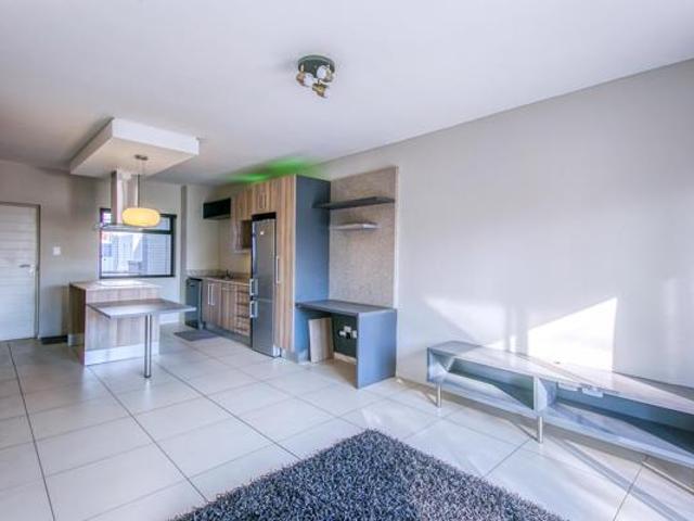 Apartment for rent in Vosloorus, Gauteng