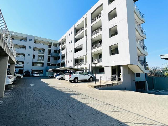 Apartment for sale in Alexandra, Gauteng