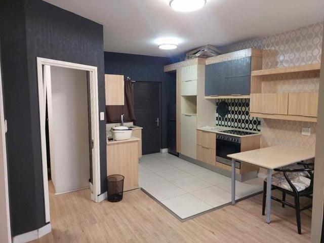 Apartment for rent in Alexandra, Gauteng