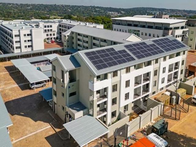 Apartment for rent in Alexandra, Gauteng