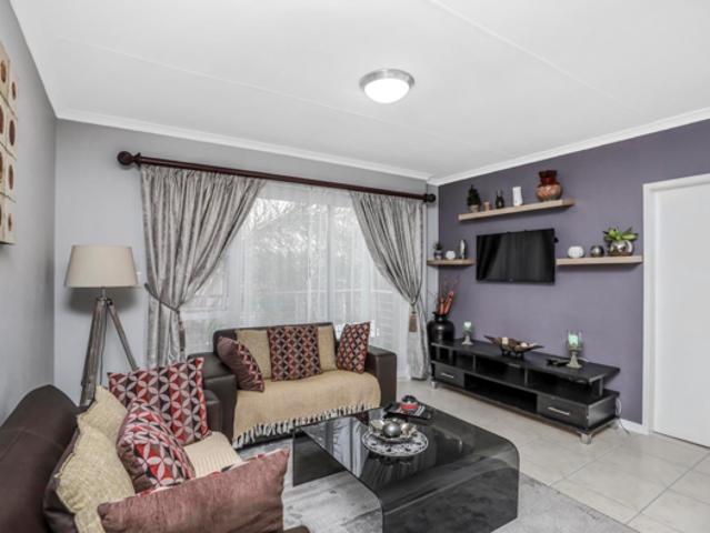 Apartment for rent in Vosloorus, Gauteng