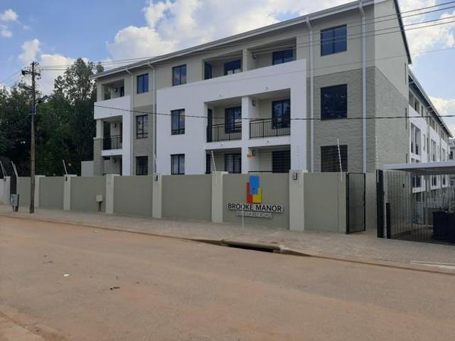 Apartment for rent in Alexandra, Gauteng