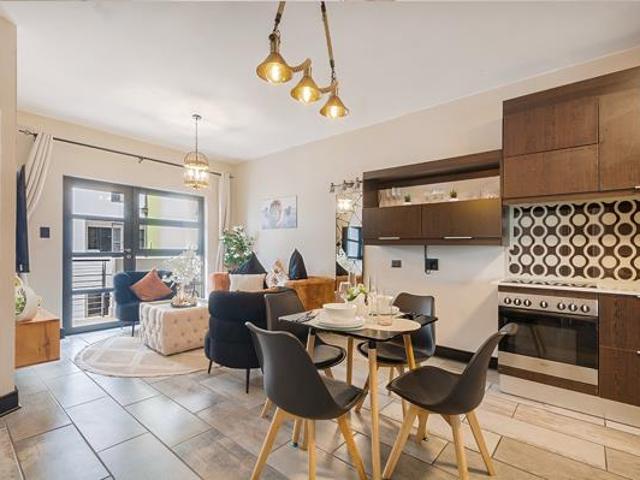 Apartment for rent in Vosloorus, Gauteng