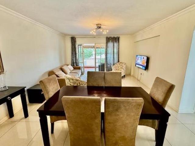 Apartment for rent in Vosloorus, Gauteng