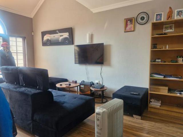 Apartment for rent in Vosloorus, Gauteng