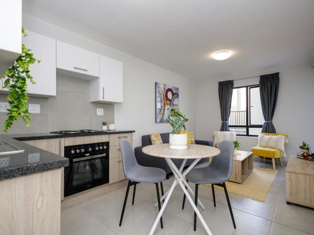 Apartment for rent in Alexandra, Gauteng