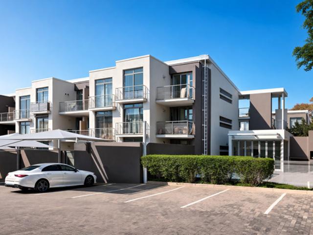 Apartment for rent in Alexandra, Gauteng