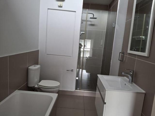 Apartment for rent in Vosloorus, Gauteng