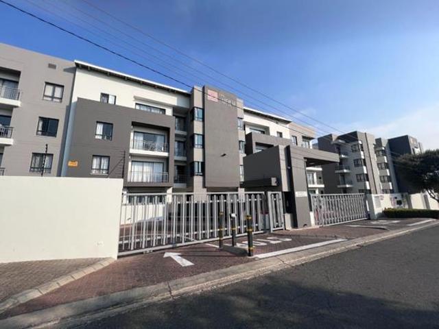 Apartment for rent in Alexandra, Gauteng