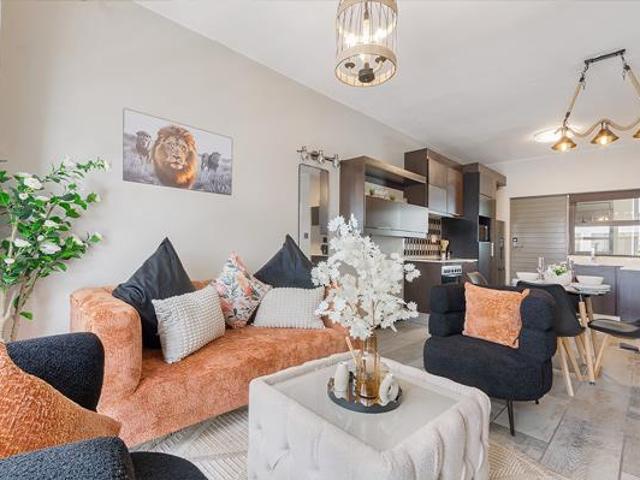 Apartment for rent in Vosloorus, Gauteng
