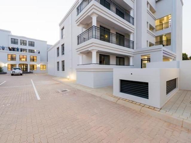 Apartment for rent in Alexandra, Gauteng
