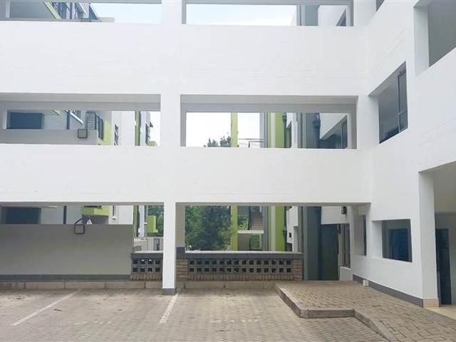 Apartment for sale in Johannesburg, North & Sandton