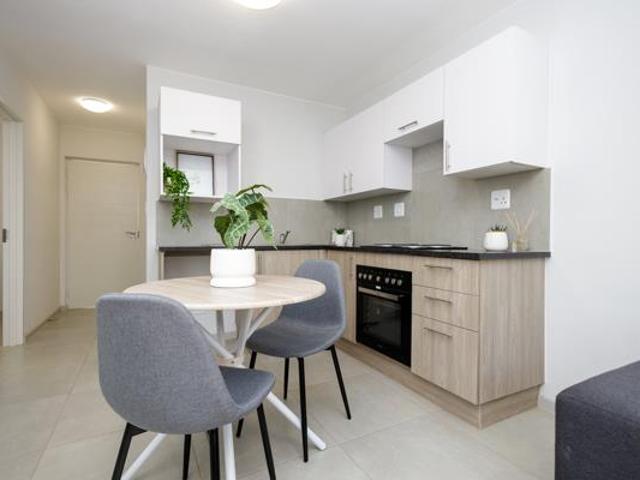 Apartment for rent in Vosloorus, Gauteng