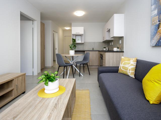 Apartment for rent in Alexandra, Gauteng