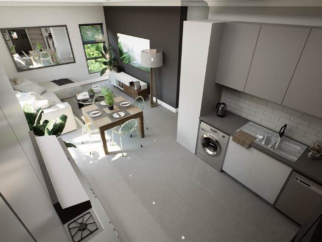 Apartment for sale in Johannesburg, North & Sandton