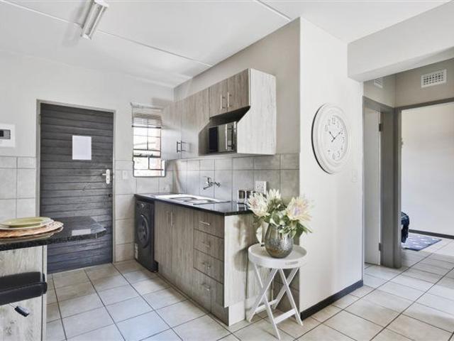 Apartment for rent in Johannesburg