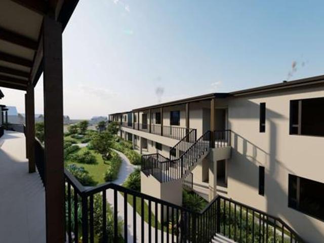 Apartment for sale in Durbanville, Western Cape