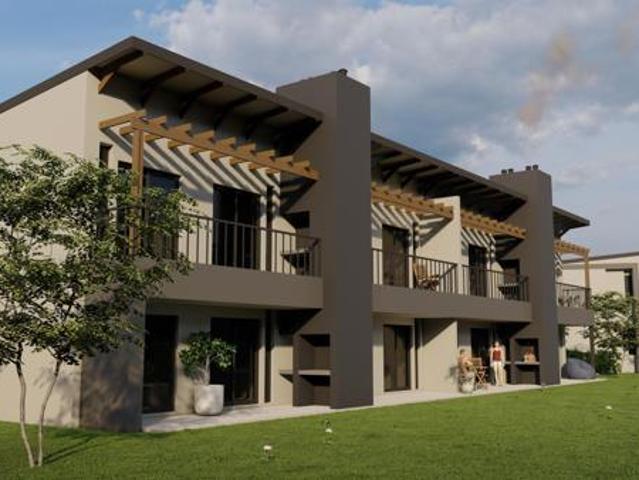 Apartment for sale in Durbanville, Western Cape