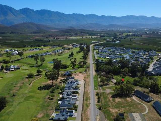 Apartment for sale in Durbanville, Western Cape