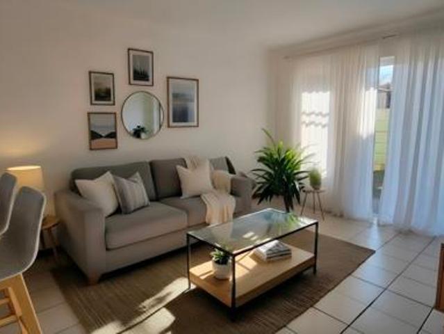 Apartment for sale in Durbanville, Western Cape