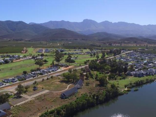 Apartment for sale in Durbanville, Western Cape