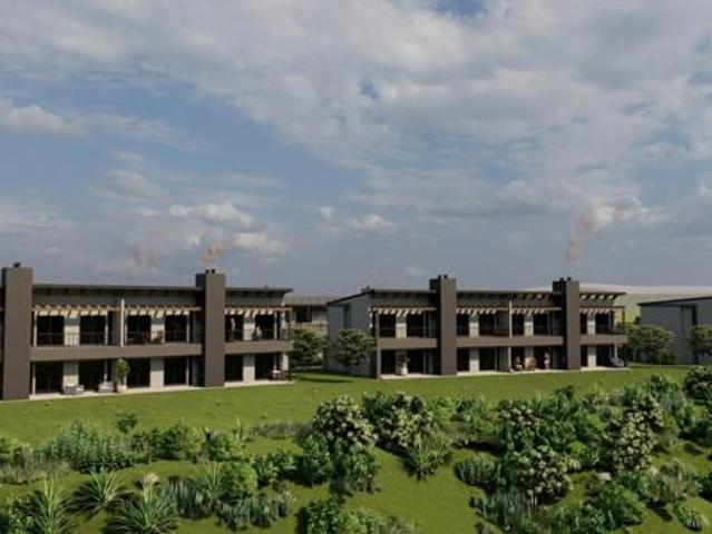Apartment for sale in Durbanville, Western Cape