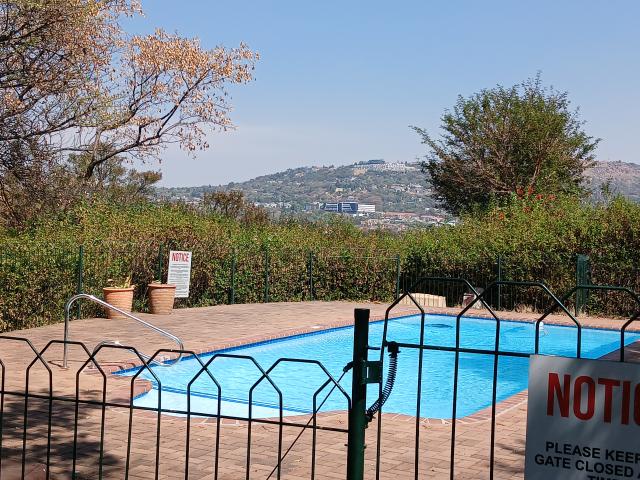Apartment for sale in Gauteng