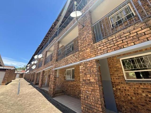 Apartment for rent in Vosloorus, Gauteng