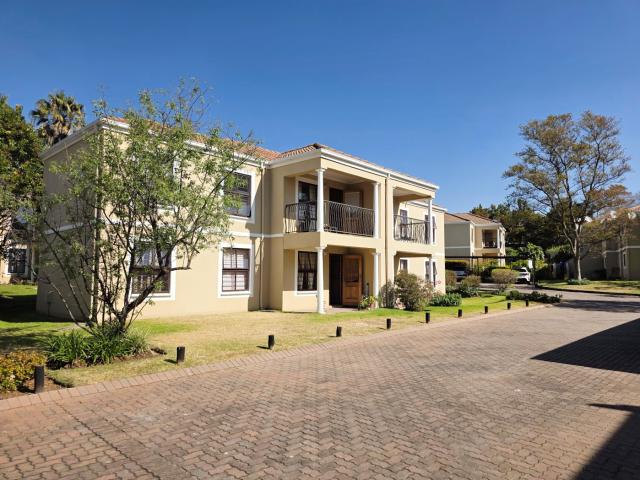 Townhouse for sale in Gauteng