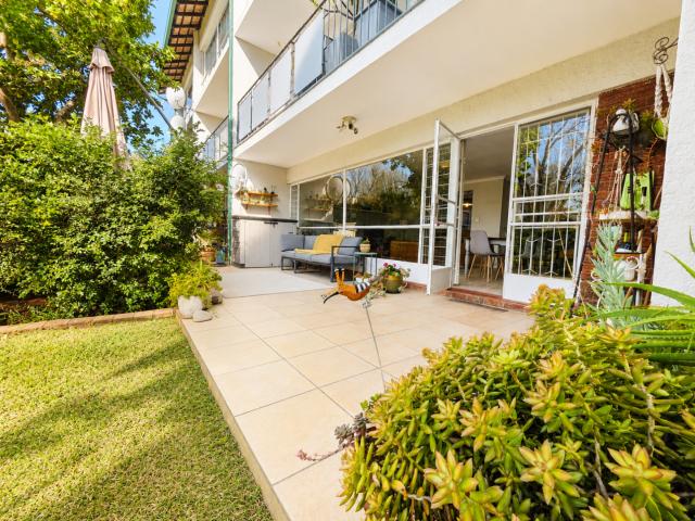 Apartment for sale in Gauteng