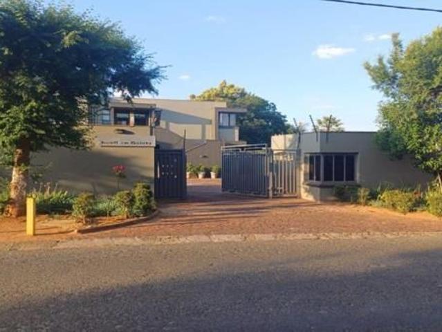 Apartment for rent in Vosloorus, Gauteng