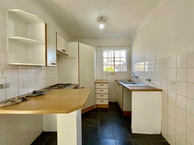 Apartment for sale in Johannesburg