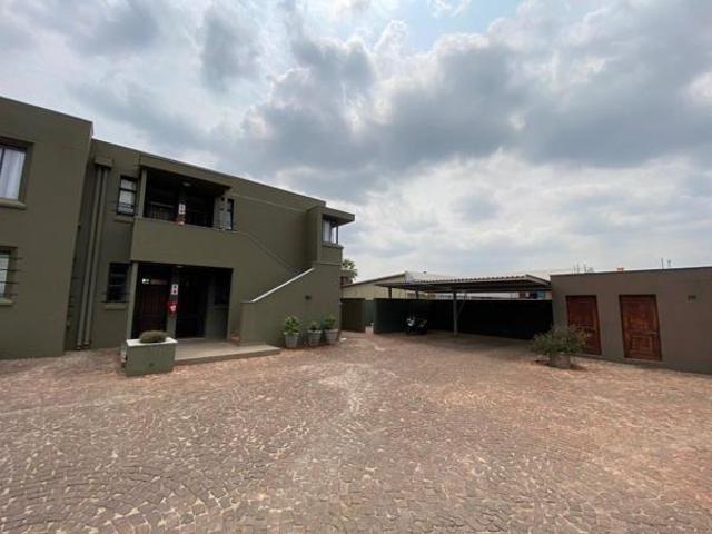 Apartment for rent in Vosloorus, Gauteng
