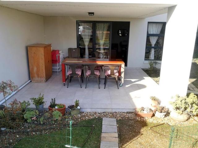 Apartment for rent in Western Cape