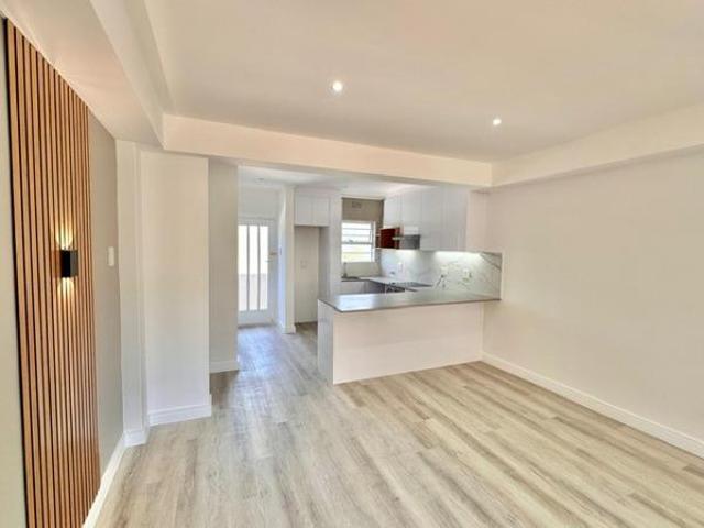 Apartment for rent in Cape Town, City of Cape Town