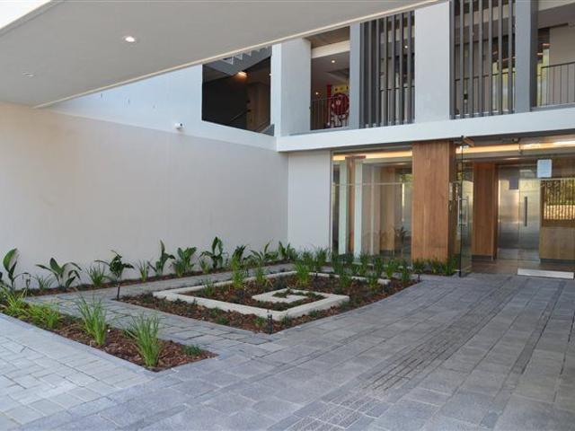 Apartment for rent in Cape Town