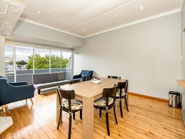 Apartment for rent in Cape Town, City of Cape Town