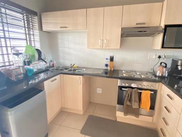 Apartment for rent in Cape Town, City of Cape Town